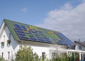 Highly Anti-Corrosion Pv Panel Mounting Systems With High Flexibility