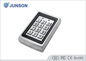 Single Door RFID Access Control System Waterproof With EM Card