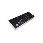4 Digit 20mA 9.8mm Custom LED Display For Smart Toilet