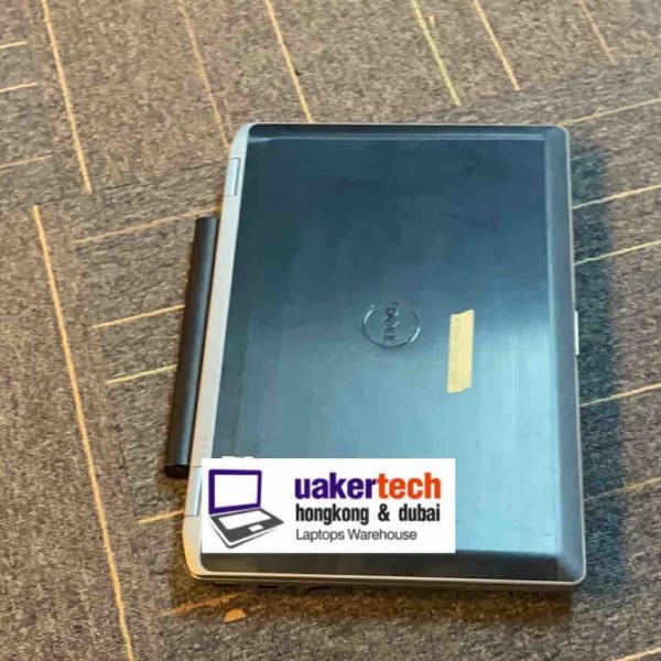 Quality Dell E6530 I5 500GB 2nd Hand Dell Laptop for sale