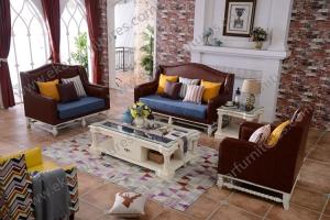 China Sofa design living room modern sofa furniture YJ201B on sale