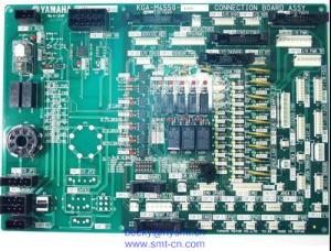 China KGA-M4550-100 Connection Board for YV100XG TOPAZ XII on sale