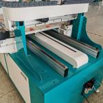 Double Station Automatic Screw Locking Machine 220V Automatic Screwdriver System