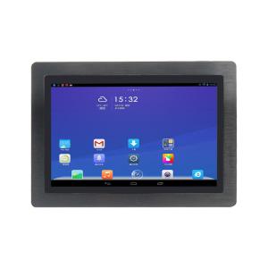 Buy cheap Full IP67 Aio Touch Screen Pc , WIFI Android Tablet 7inch product