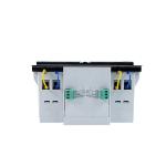 MCB type high quality Dual Power Automatic changeover switch