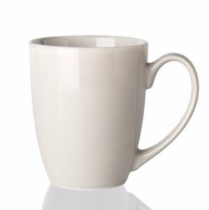 Buy cheap Office Home Handmade Ceramic Coated Coffee Travel Mug 360ml product