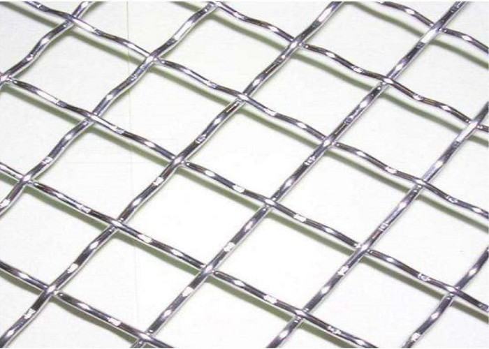 STD Filter High Strength 0.5mm Titanium Wire Mesh , Titanium Cloth