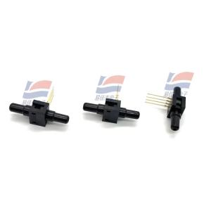 26PCBFA6D Board Mount Pressure Sensors Through Hole Analog Output