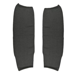 Grade 5 HPPE Cut And Slash Resistant Arm Guard Black 200g