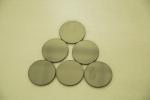 Nonferrous Metal Pcd Diamond Inserts Polycrystalline Diamond Pcd Tools Round