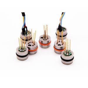 China Small Size Silicon Piezoresistive Pressure Sensors  MEMS Silicon Chip For Loading Machinery, on sale