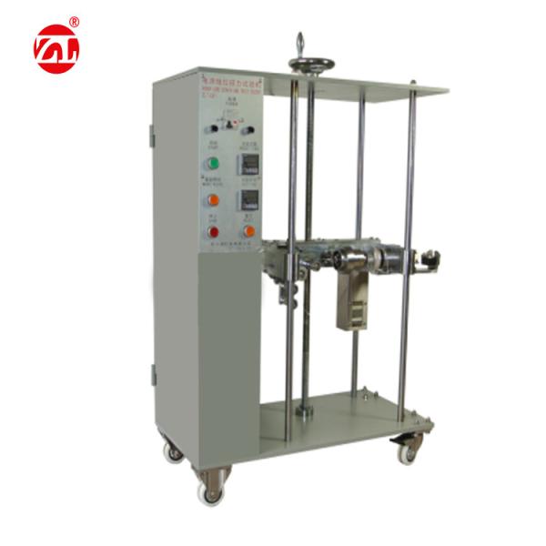 Quality IEC 60335 Power Cord Twice Tension And Torque Test Apparatus Can Be 120N for sale