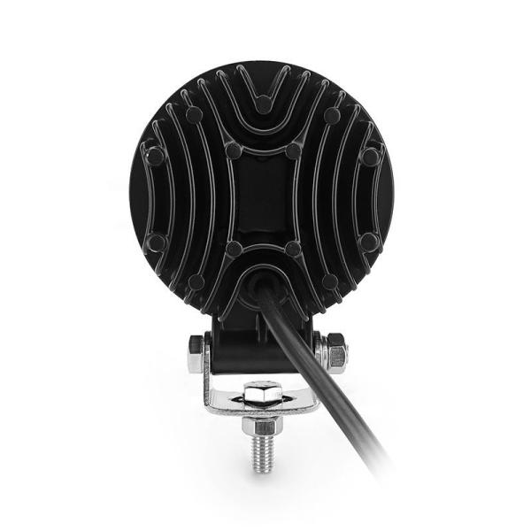 LED Mini 27W IP67 Spotlight Work Vehicle Round Light