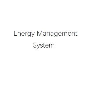 EMS Energy Management System Load Balancing