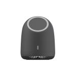 Portable Mini Wireless Charger Speaker 5W With 20KHz Frequency