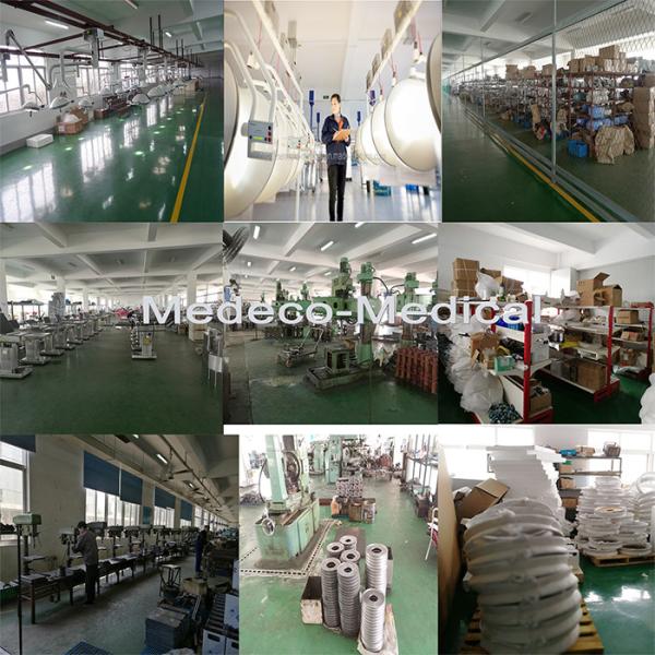 Surgical Medical Supply ICU Emergency Theater Hospital Operating Bed Surgery Opertion Table DT-12B