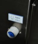 Rotawash Color Fastness Machine Lab Testing Equipment PID Type Or Touch Screen
