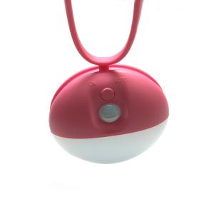 Buy cheap Inductive Charging Battery Powered Sensor Light IP20 Mini Easy To Carry product