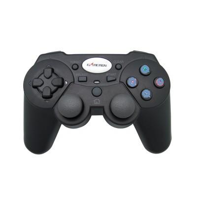P 3 / Mobile Phone Game Controller , Bluetooth Android Gamepad With Trigger