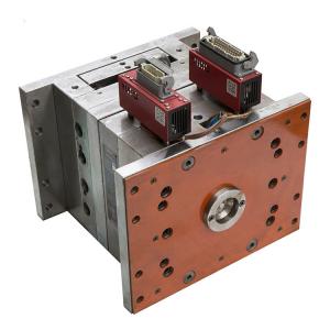 Buy cheap Yudo OEM Mold Design Service product