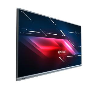 Buy cheap H6C 65'' Smart Digital Board AG OC Interactive Flat Panel For School OEM Factory product