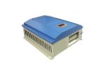 LCD Controlled Off Grid Controller / Off Grid Solar Charge Controller