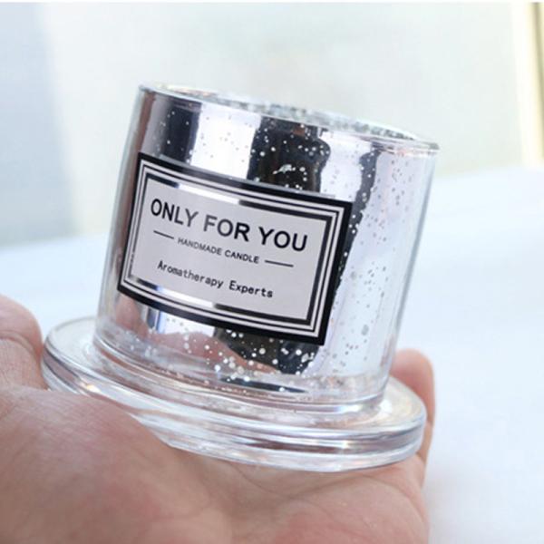 Quality Smokeless Vegan Soy Candles Aromatherapy Type Tapered Shape Tuberose for sale