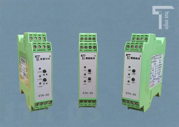 Quality Stable Measurement Tension Amplifier For Packing Machine ISO9001 Certification for sale
