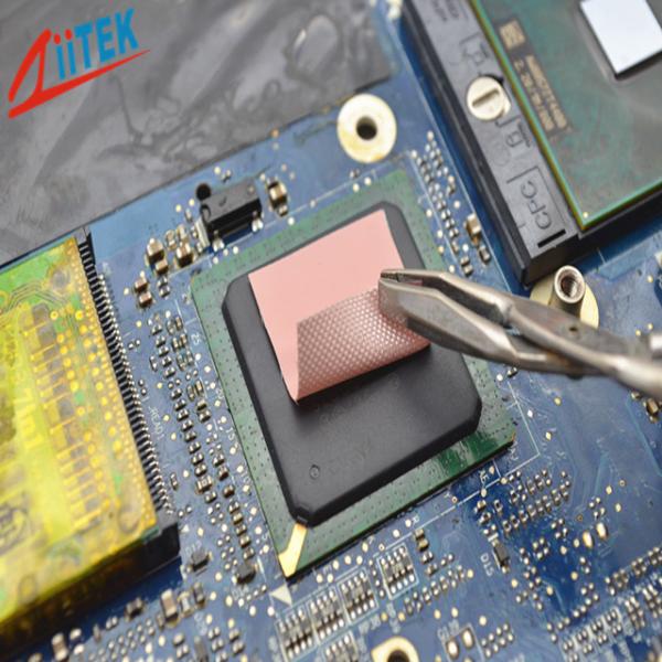 Fire Retardant And High-Temperature Resistant Thermal Insulation Gasket For PC