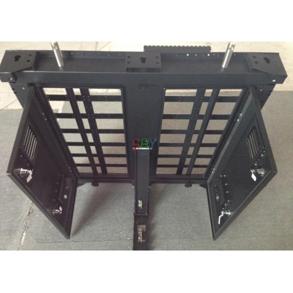 P16 Portable Stadium Perimeter LED Display 8000 nit Stadium Advertising Boards