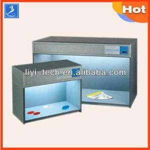 China Standard Lamp Color Teor Environmental Test Chamber with power AC110V/220V  50~60HZ on sale