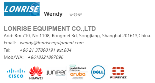 Ericsson Radio 4443 B1 B3 1800MHZ-2100MHZ 4T4R