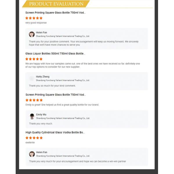 750ml Long Neck Flint Glass Bottle with Corks and Acid Etch Surface Handling