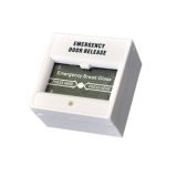 Buy cheap Break Glass Fire Emergency Door Release Button product