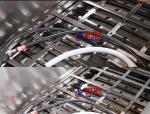 Slow Freeze Thaw Test Chamber Highly Automatic And Efficient