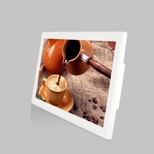 Quality Capacitive All In One Touch Screen Android Tablet Pad 18.5 Inch 19 Inch for sale
