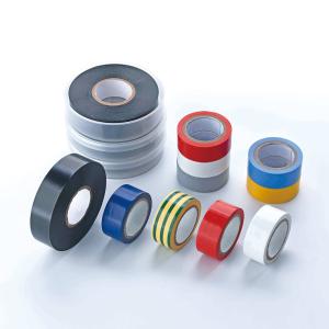 China PVC electrical tape coating on sale