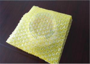 Buy cheap Custom Logo Design Bubble Mailing Bags , Air Bubble Packing Sheet Waterproof product