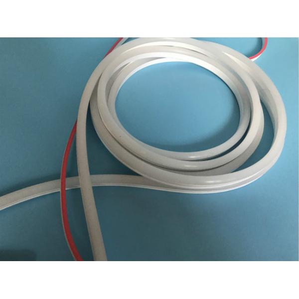 Dream Color WS2811 IC Control SMD LED Digital Neon Flex Strip For Outdoor Lighting