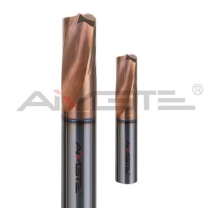 Three Pointed Carbide Tungsten Drill Bit 2mm – 25mm Reamer Drill Bit For Metal