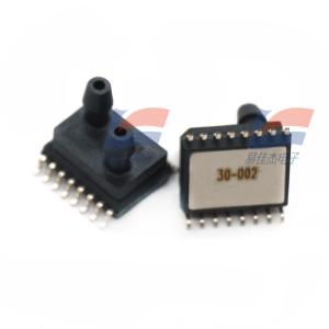 Buy cheap SM3041-015-D-C-3-S Temperature Resistant Pressure Sensor With 4-20mA Output Signal product