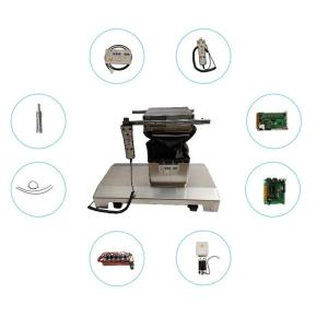 Buy cheap Table Mounted Operation Table Hydraulic System Control System product