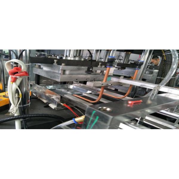 High Speed Paper Cup Making Machine Disposable Paper Plate Machine