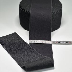 25 Meters Hook And Pile Fastener Customized Hook And Pile Fastening Tapes