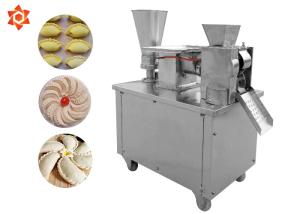 Buy cheap Commercial Large Momo Maker Automatic Spring Roll Filling Machine 160kg product
