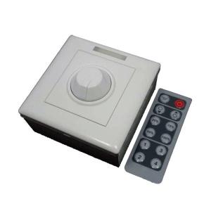 China IR 12Key LED Dimmer on sale