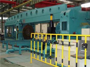 Buy cheap Hydrostatic Testing Machine Hydrostatic Tester Equipment For Steel Pipe product