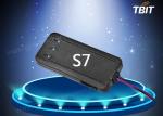 SMS GPRS Control Accuracy Position Gps Vehicle Locator Support Multiple