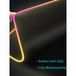 No Fuss Rgb Mouse Pad Extended With Nano Texture Surface
