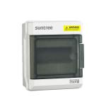 IP65 24Way MCB Enclosure Distribution Plastic Box